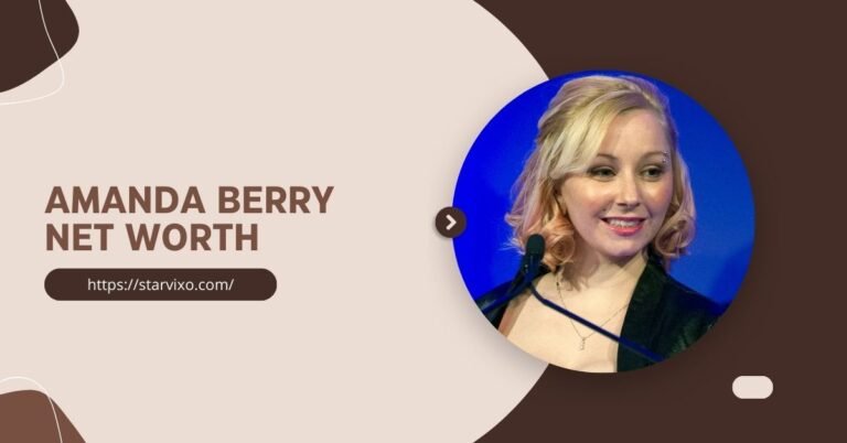 amanda-berry-net-worth