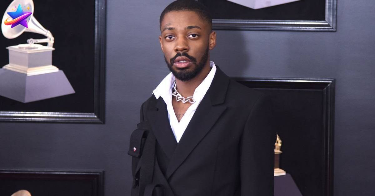 brent-faiyaz-lifestyle