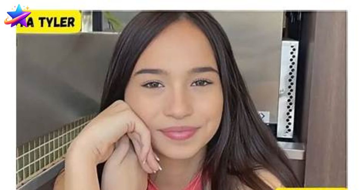dakota-tyler-early-life