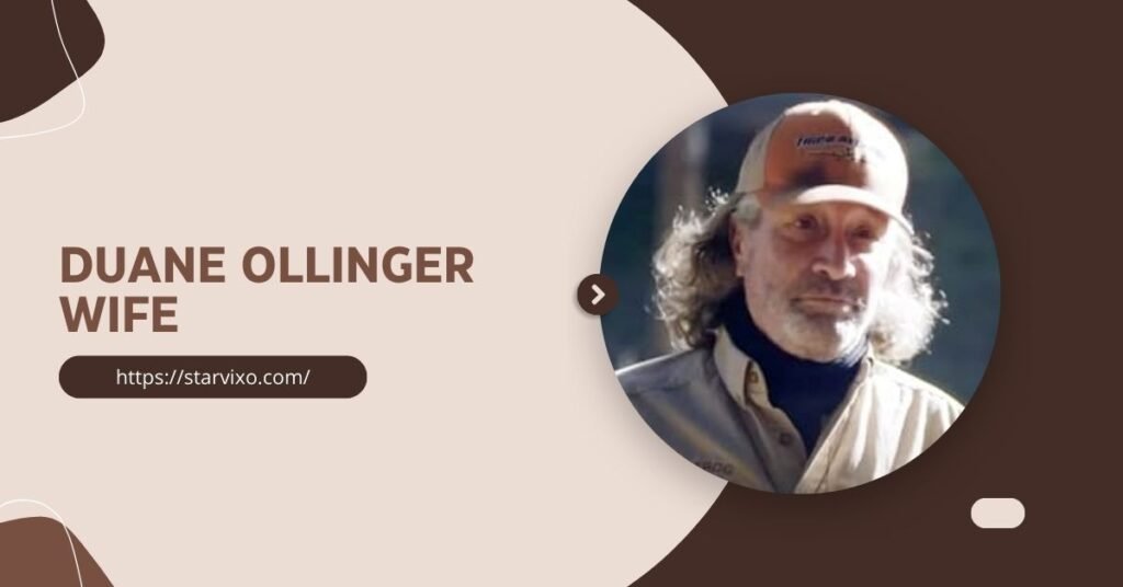 duane-ollinger-wife