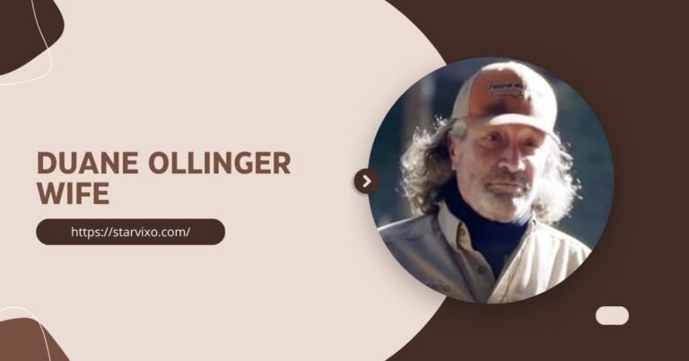 duane-ollinger-wife