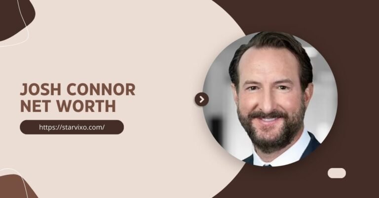 josh-connor-financier-net-worth