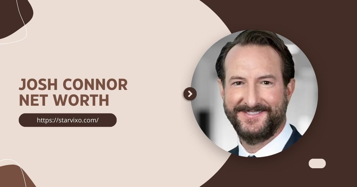 josh-connor-financier-net-worth