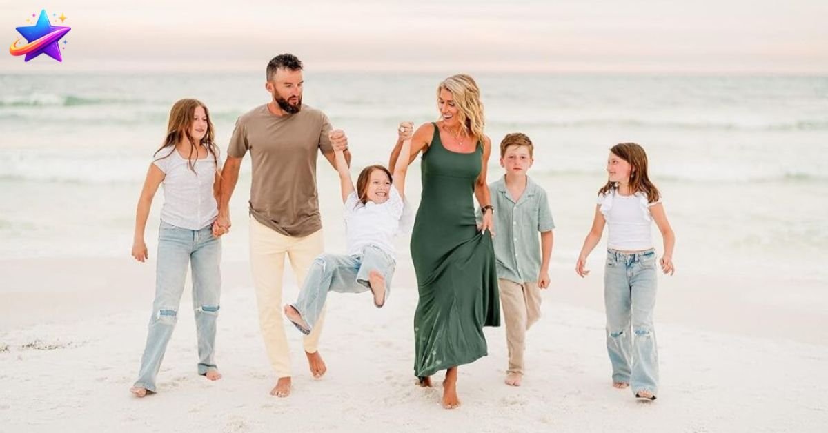 kalee-rogers-husband-and-family