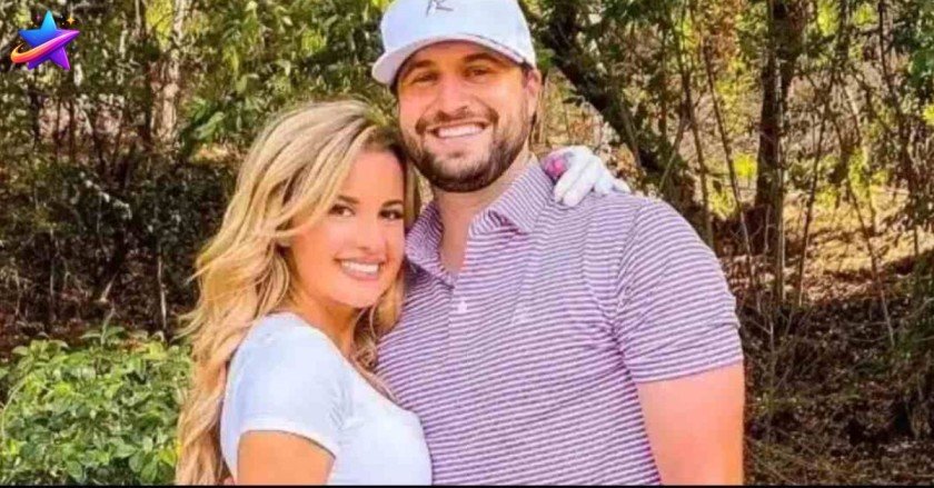 robby-berger-girlfriend
