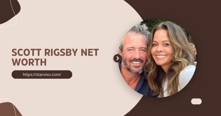 scott-rigsby-net-worth
