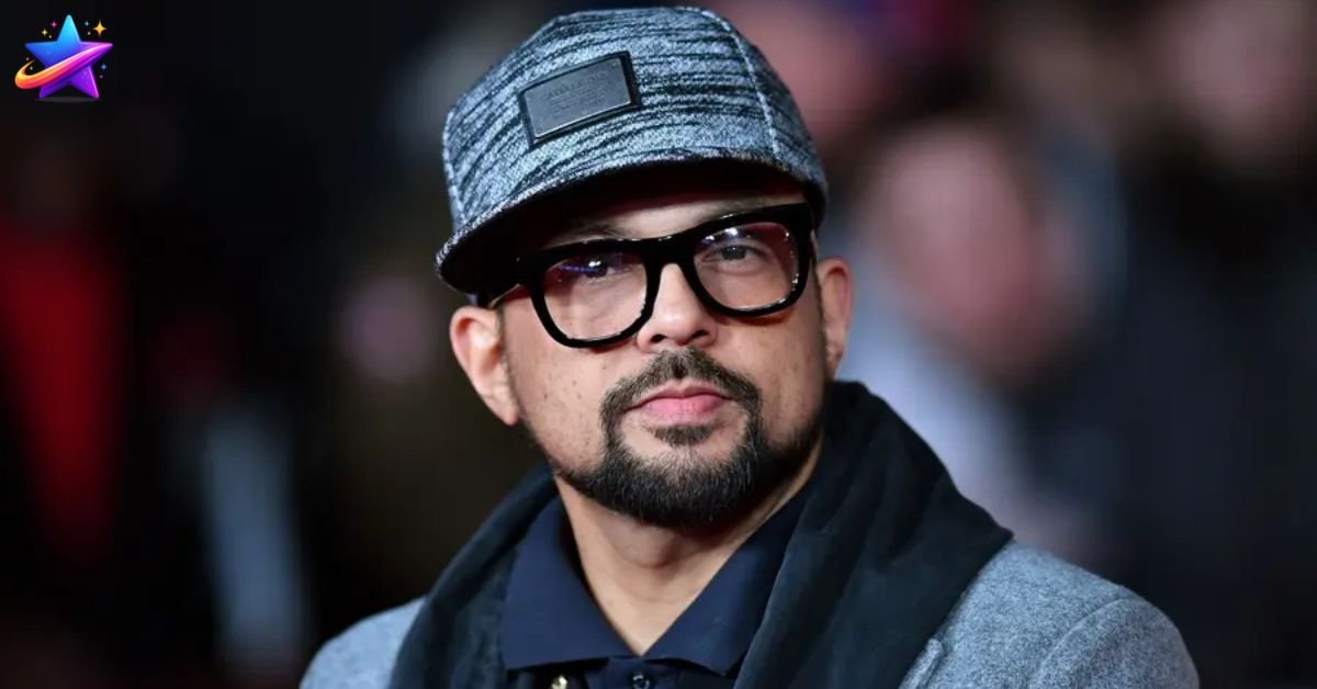 sean-paul-reyes-family
