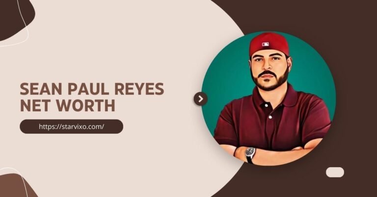 sean-paul-reyes-net-worth