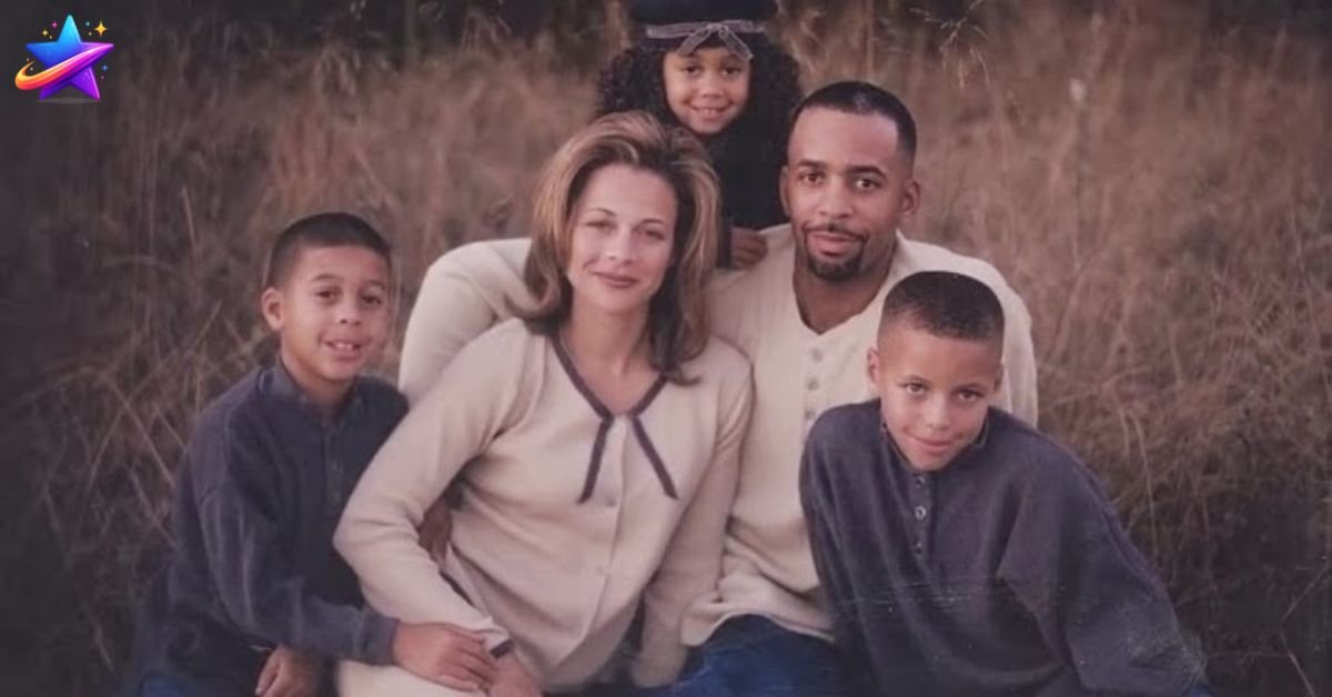 sonya-curry-family