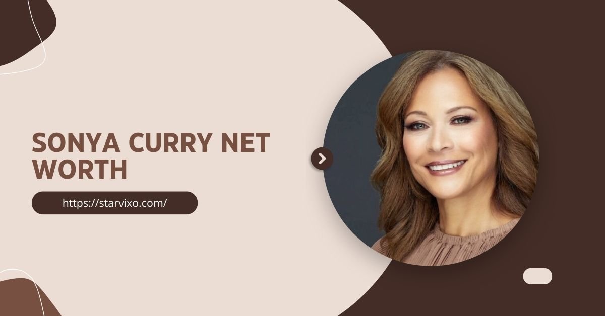 sonya-curry-net-worth