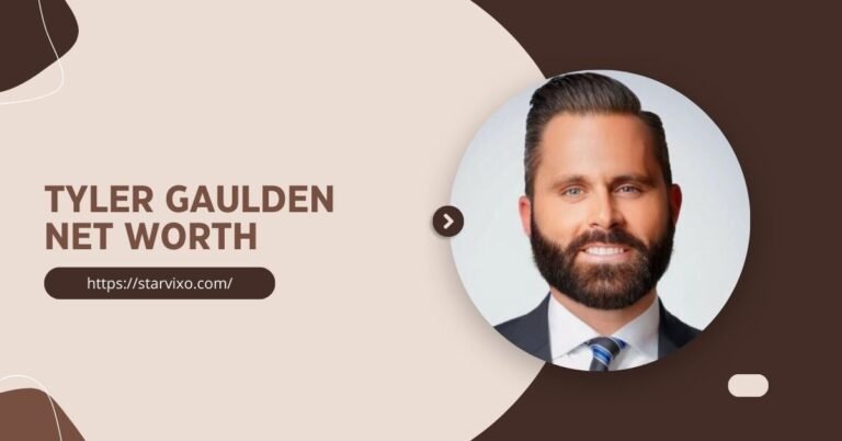 tyler-gaulden-net-worth