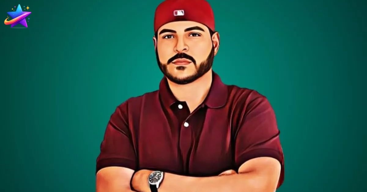 who-is-sean-paul-reyes