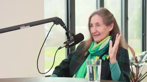 Barbara O’Neill Net Worth 