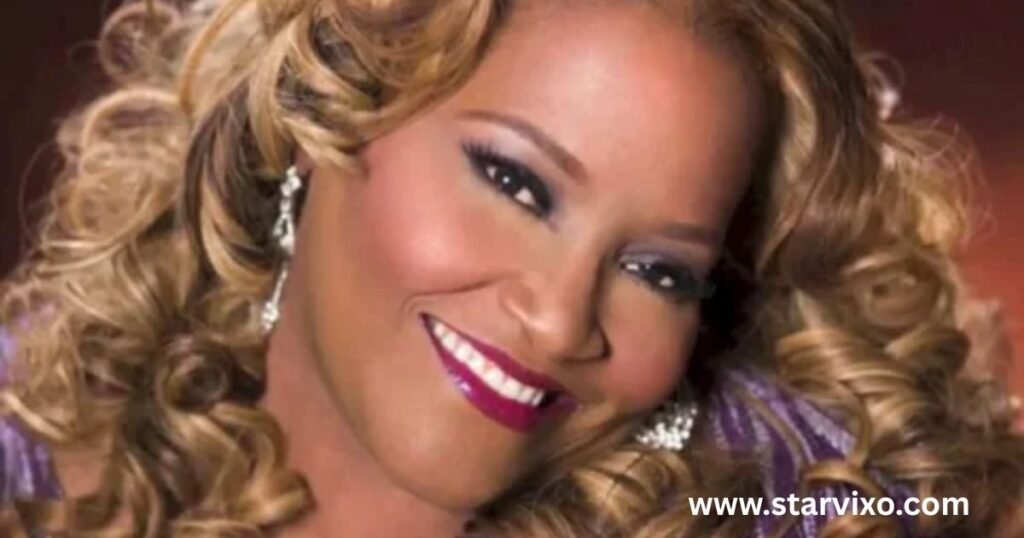 LaShun Pace Net Worth 