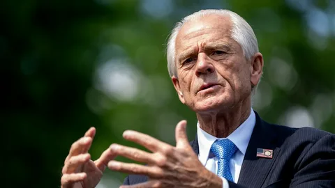 Peter Navarro