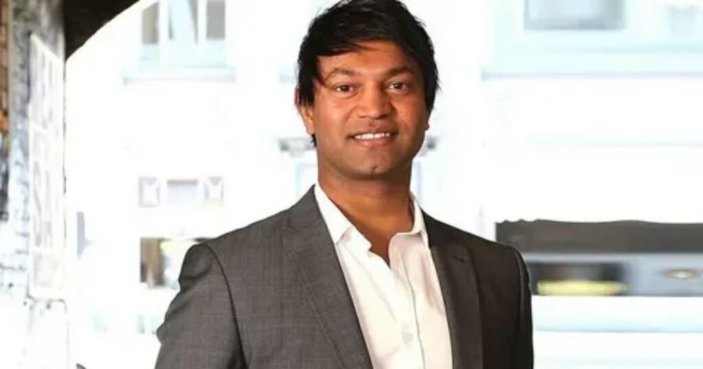Saroo Brierley Net Worth
