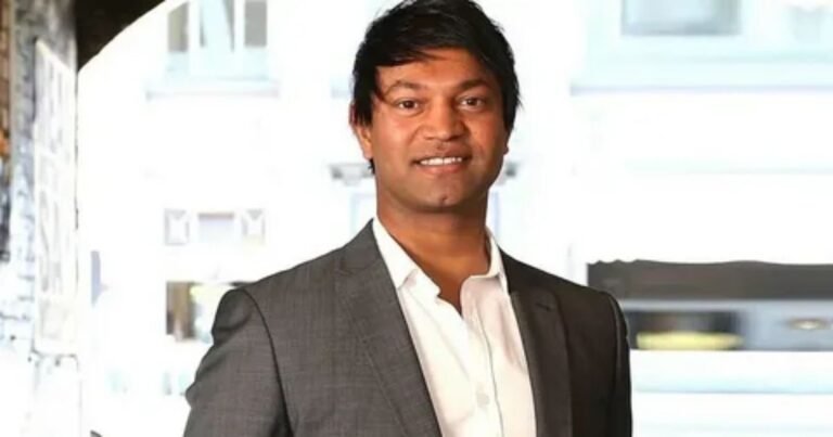 Saroo Brierley Net Worth