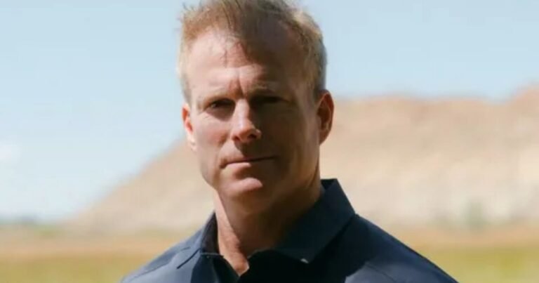 Travis Taylor Net Worth